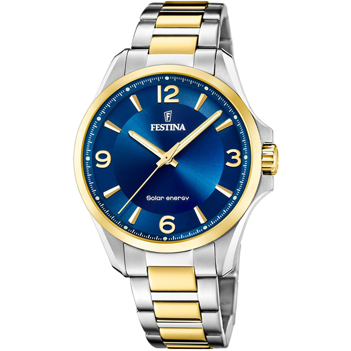 Festina F20657/4 Solar Energy