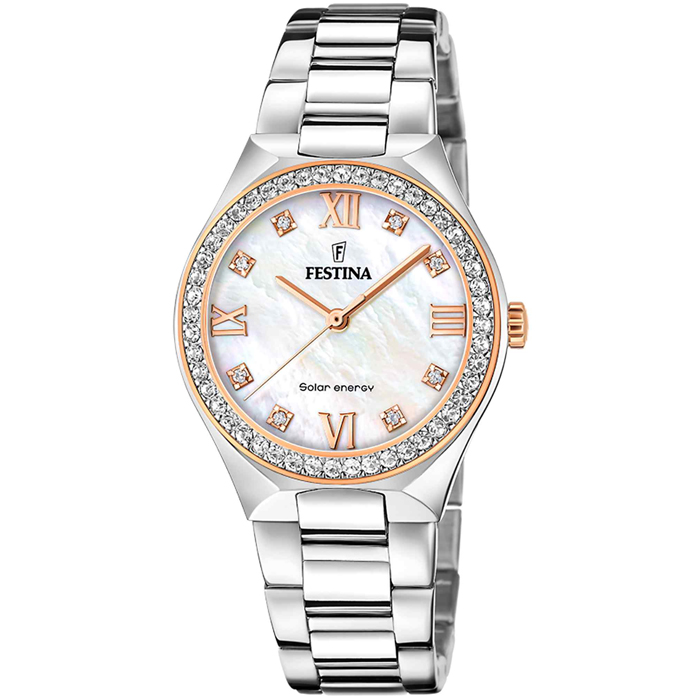 Festina F20658/1 Solar Energy