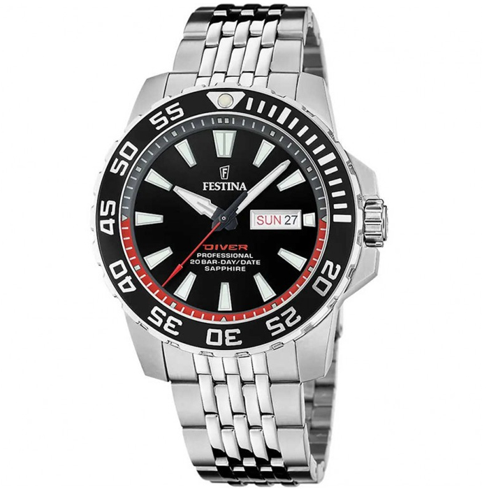 Festina F20661/3 Diver