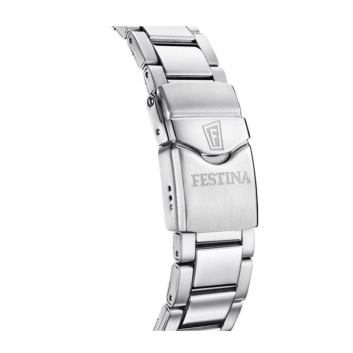 Festina F20663/3 Diver - 0