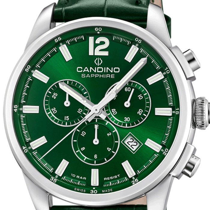 Candino C4745/3 Gents Sport