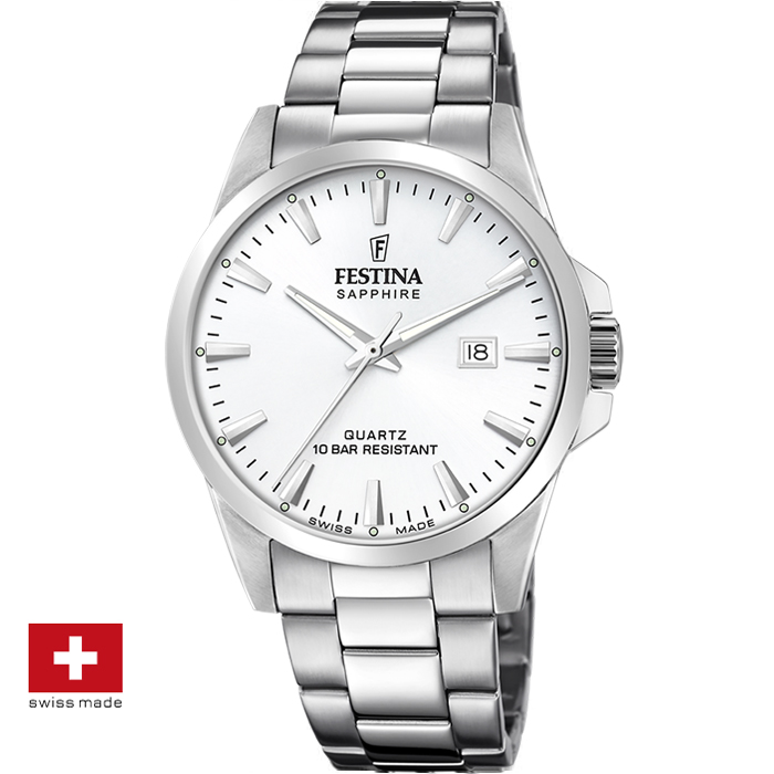 Festina Swiss F20024/2 