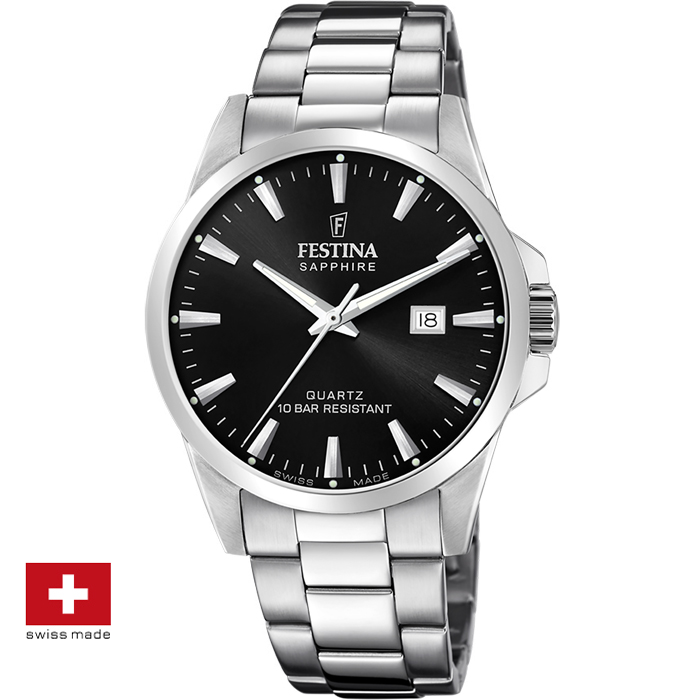 Festina Swiss F20024/4