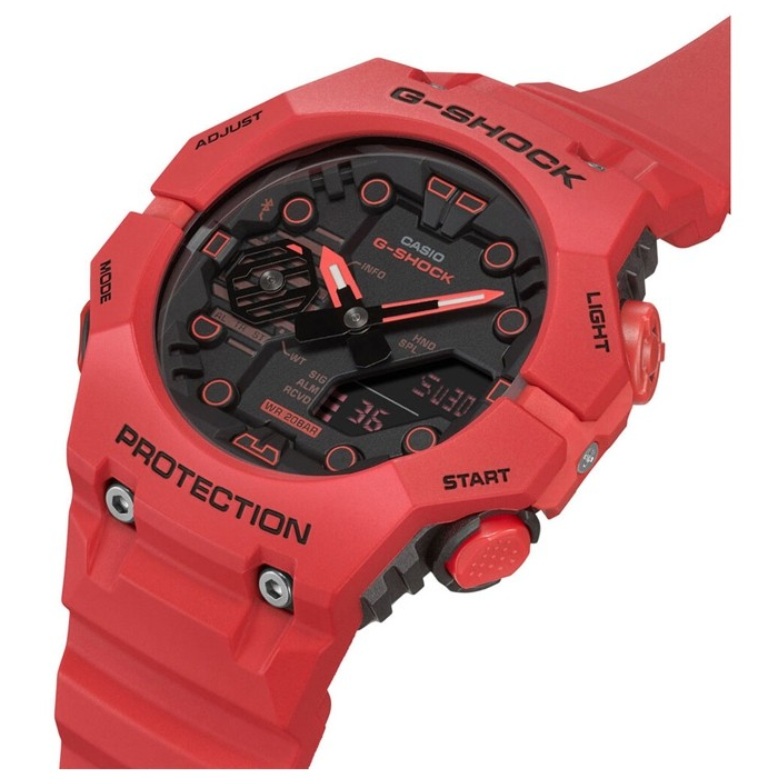 Casio GA-B001-4AER G-Shock - 0