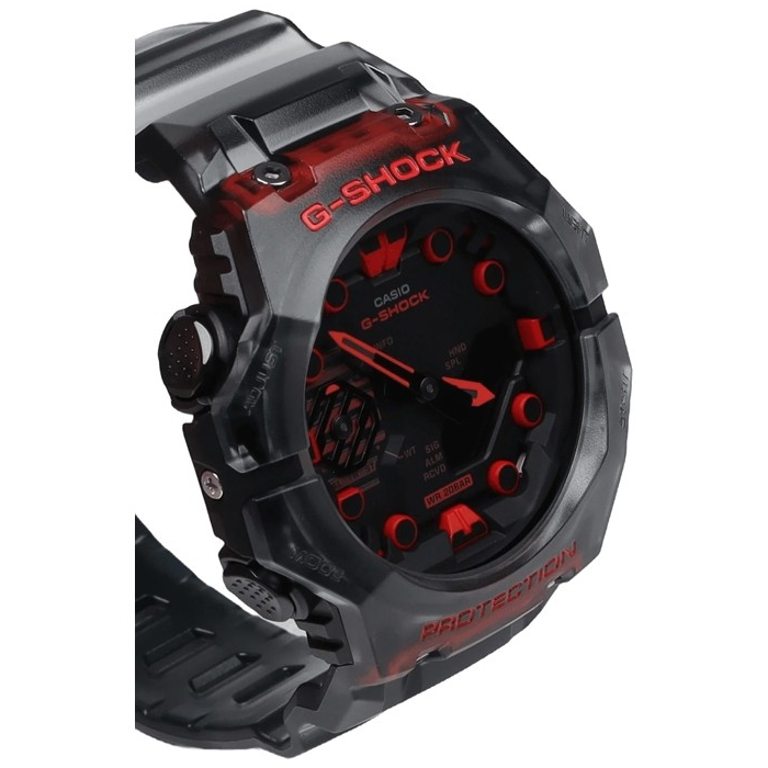 Casio GA-B001G-1AER G-Shock - 3