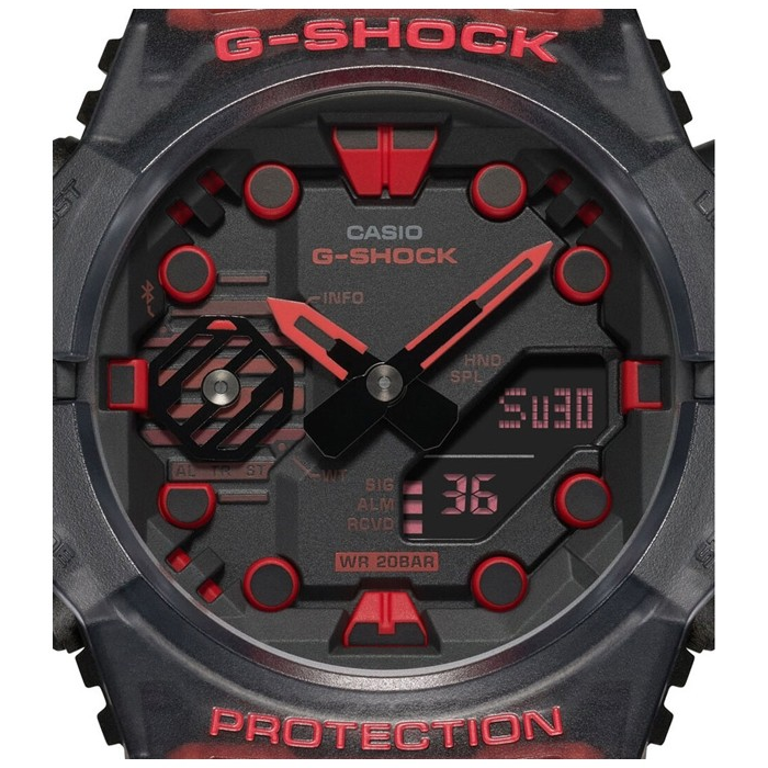 Casio GA-B001G-1AER G-Shock - 1