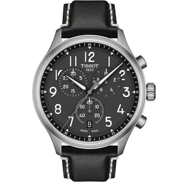 Tissot T116.617.16.062.00 Chrono XL