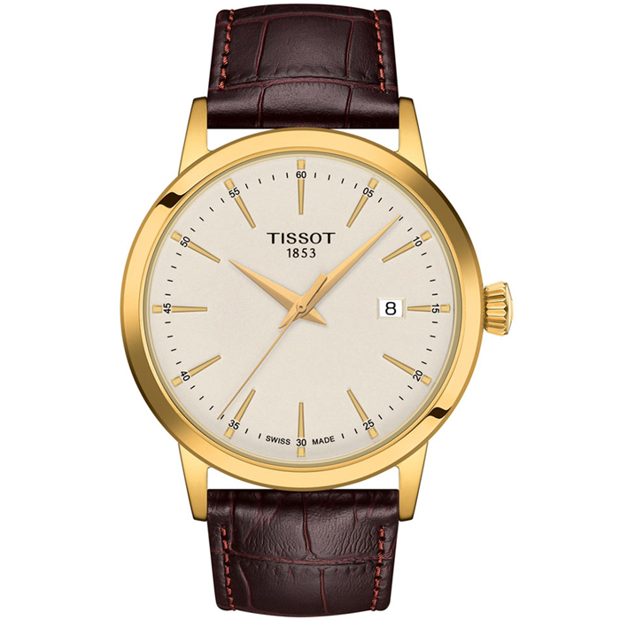 Tissot T129.410.36.261.00 Classic Dream