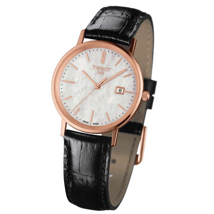 Tissot T922.210.76.111.00 Goldrun