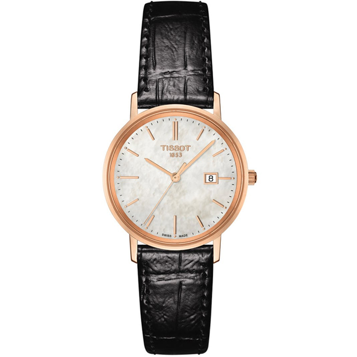 Tissot T922.210.76.111.00 Goldrun