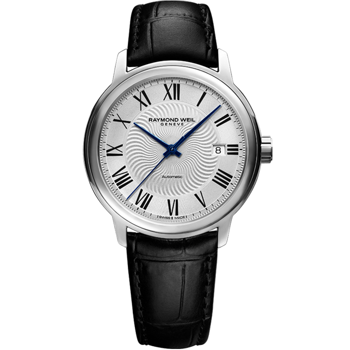 Raymond Weil 2237-STC-00659 Maestro