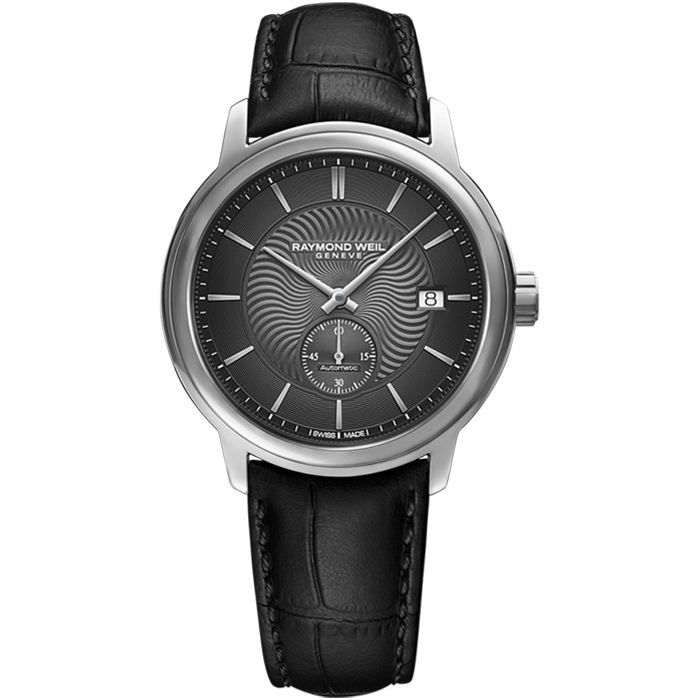 Raymond Weil 2238-STC-60001 Maestro