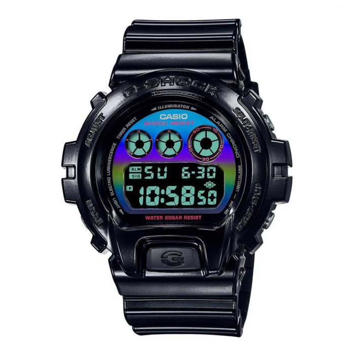 Casio DW-6900RGB-1ER G-Shock