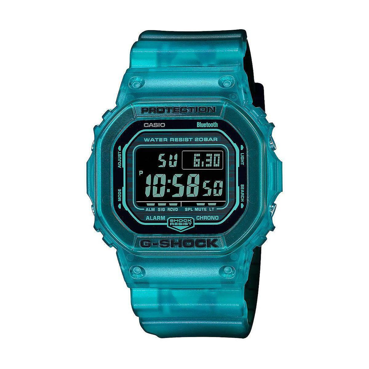 Casio DW-B5600G-2ER G-Shock