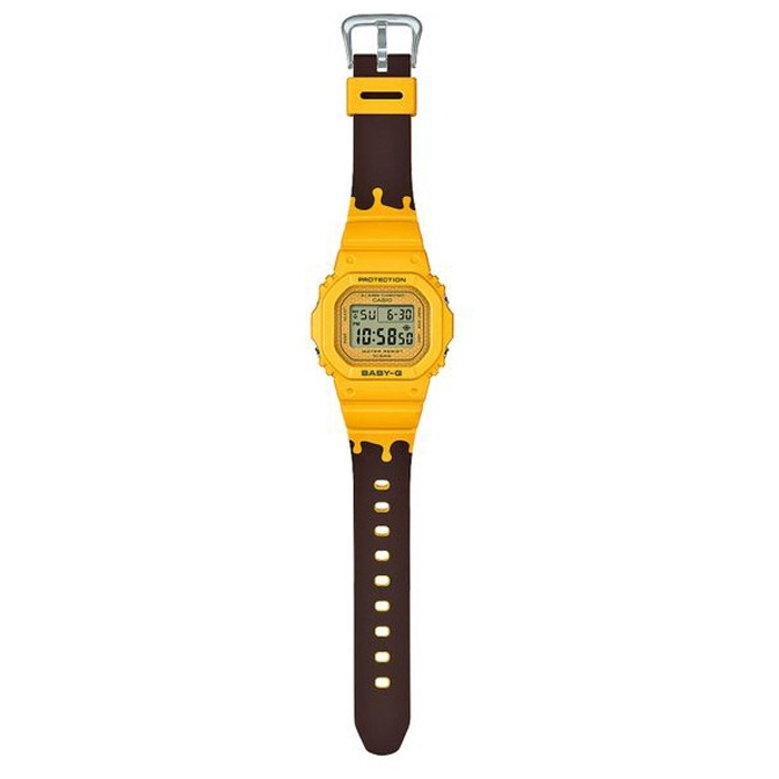 Casio BGD-565SLC-9ER Baby-G - 1