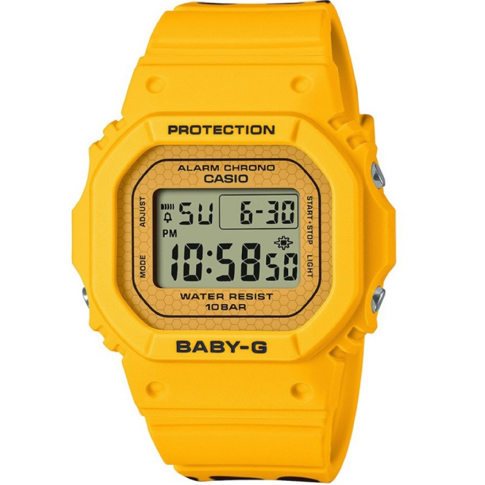 Casio BGD-565SLC-9ER Baby-G