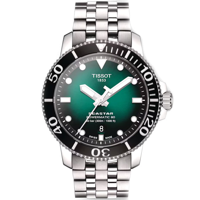 Tissot T120.407.11.091.01 Seastar 1000