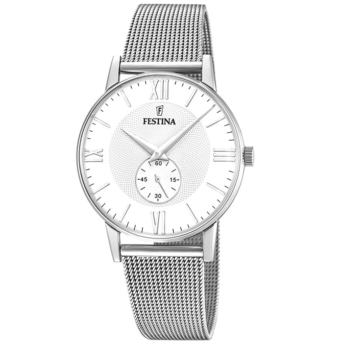 Festina F20568/2 Retro