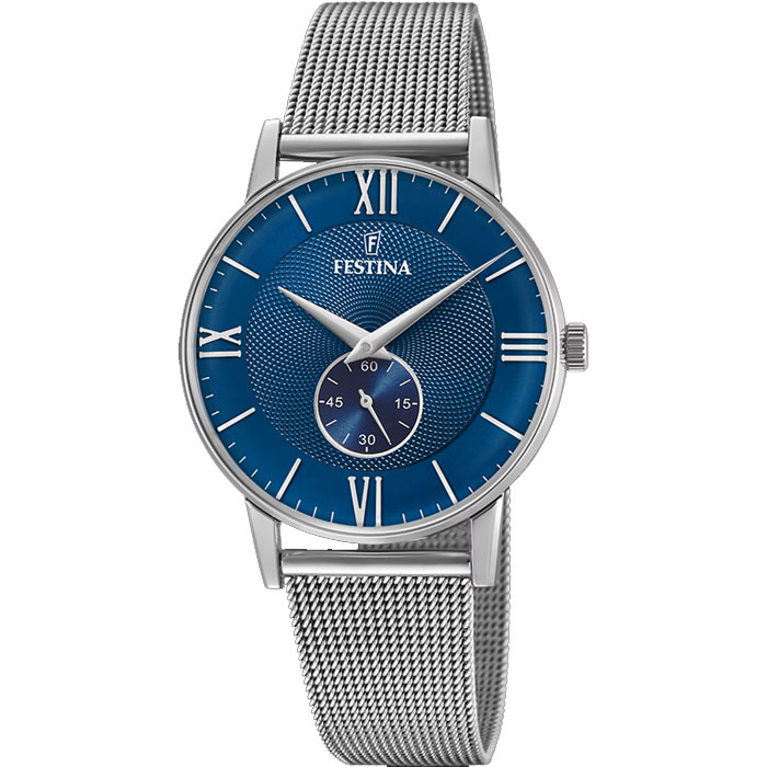 Festina F20568/3 Retro