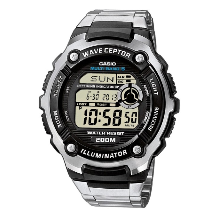 Casio DWV-200RD-1AEF Edifice Illuminator