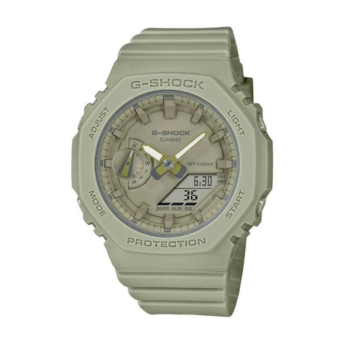 Casio GMA-S2100BA-3AER G-Shock