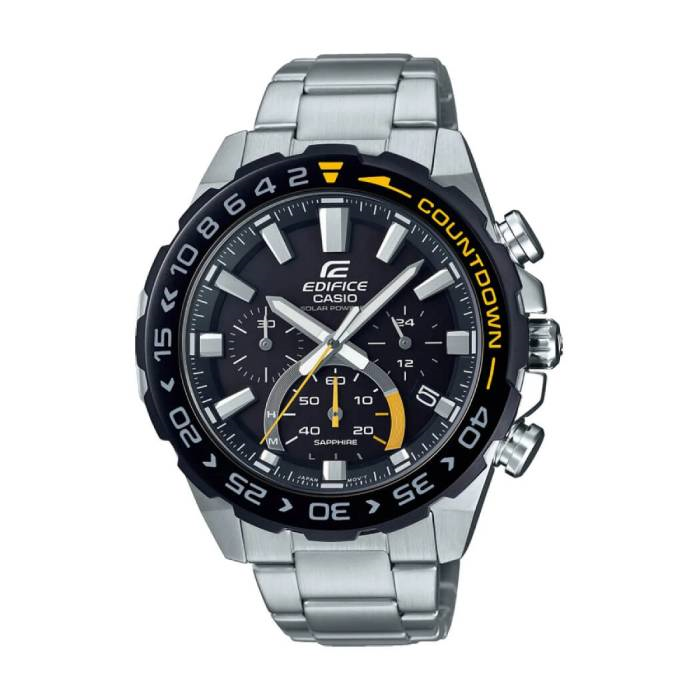 Casio EFS-S550DB-1AVUEF Edifice