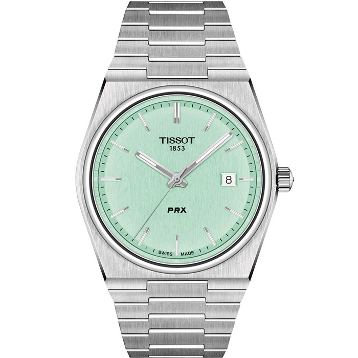 Tissot T137.410.11.091.01 PRX