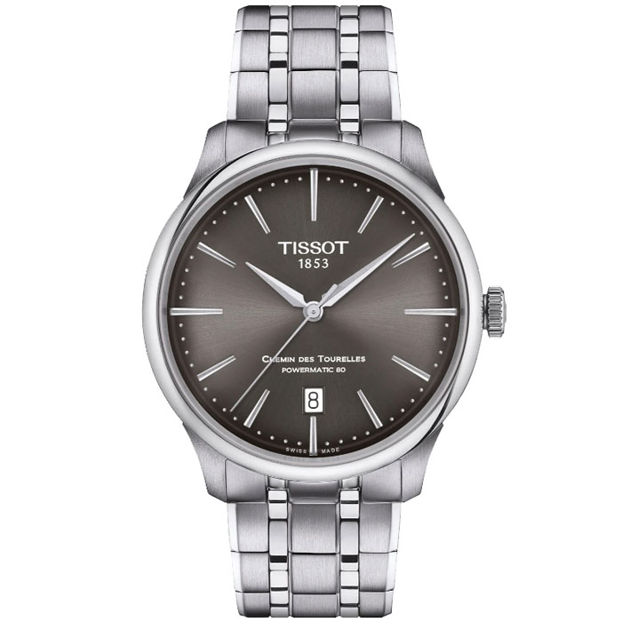 Tissot T139.807.11.061.00 Powermatic 80