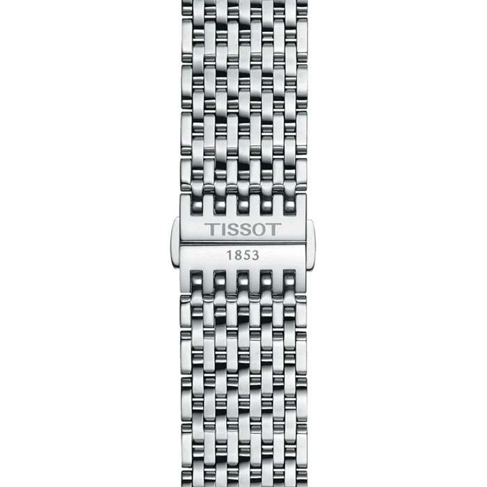 Tissot T143.410.11.011.01 Everytime 40mm - 2