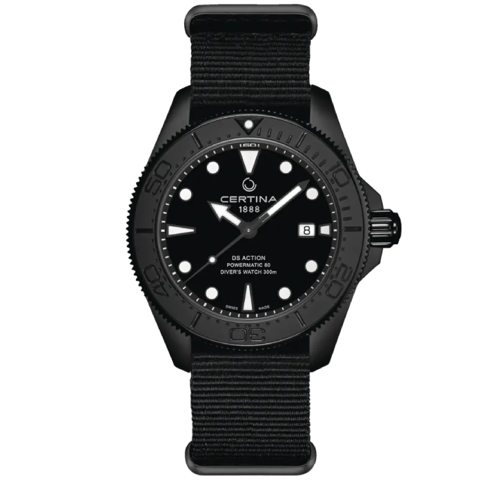 Certina C032.607.38.051.00 DS Action Diver