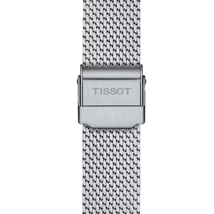 Tissot T143.210.11.091.00 EveryTime 34mm - 2