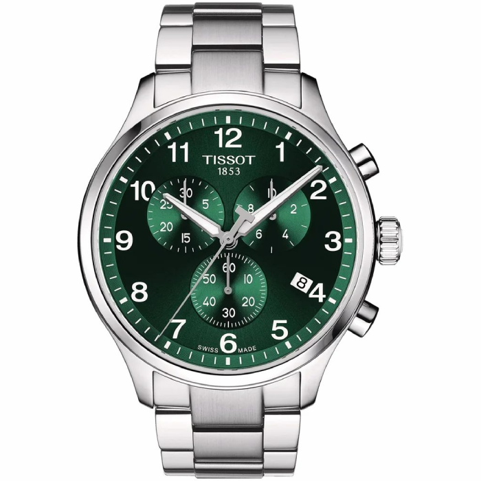 Tissot T116.617.11.092.00 Chrono XL Classic