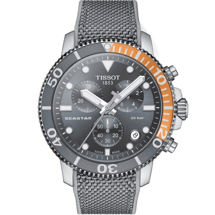 Tissot T120.417.17.081.01 Seastar 1000