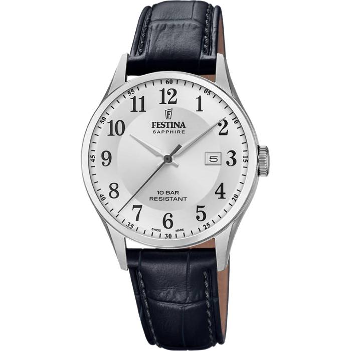 Festina Swiss F20007/1 