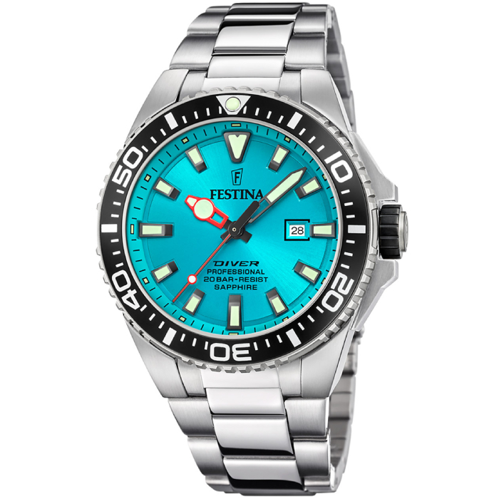 Festina F20663/5