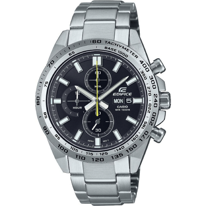 Casio EFR-574D-1AVUEF Casio Collection