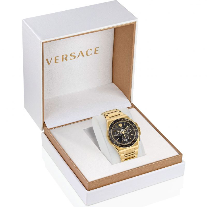 Versace VE7H00623  Greca Extreme Chrono