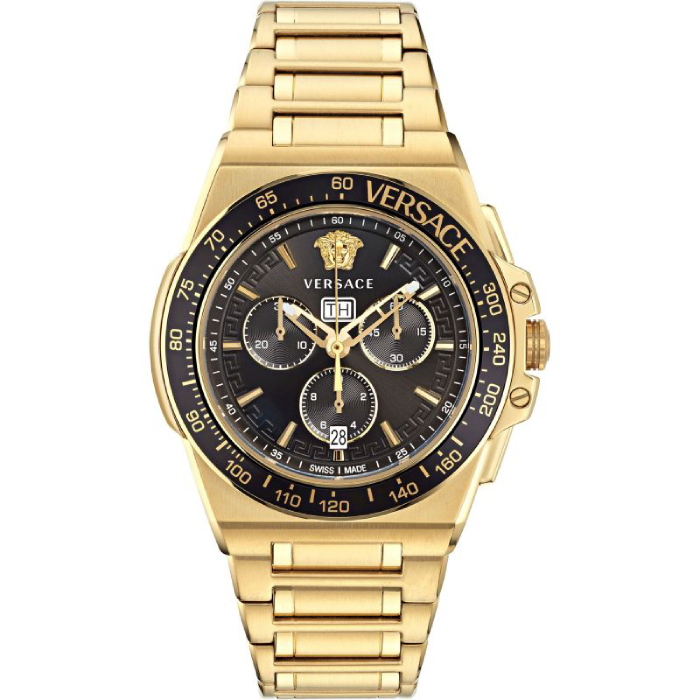 Versace VE7H00623  Greca Extreme Chrono