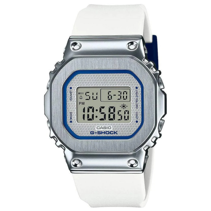 Casio GM-S5600LC-7ER G-Shock