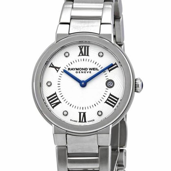 Raymond weil 5245-ST-00681 Jasmine - 0