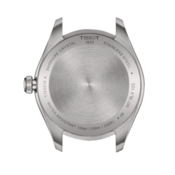 Tissot T150.210.26.111.00 PR 100 34mm - 0