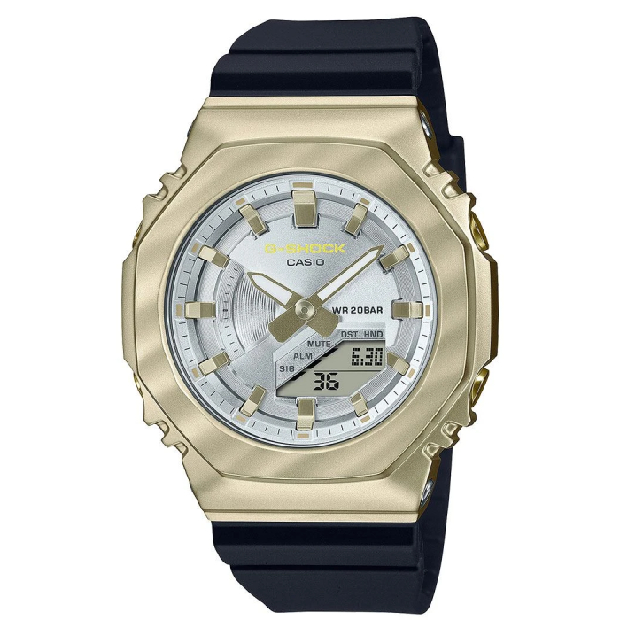 Casio GM-S2100BC-1AER G-Shock