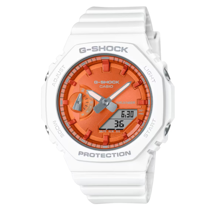 Casio GMA-S2100WS-7AER G-Schock