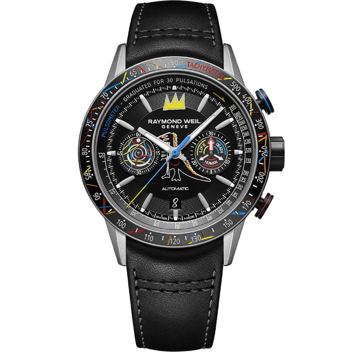 Raymond Weil 7780-TIC-JMB01