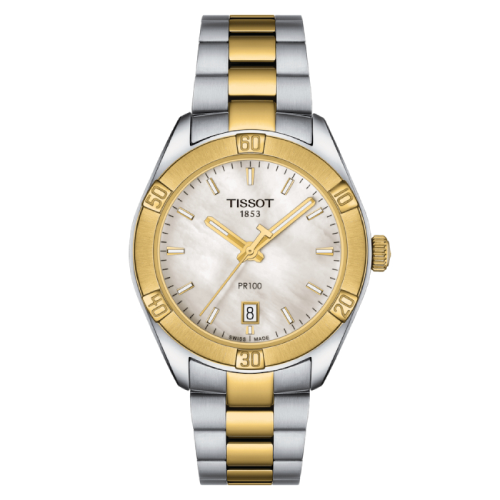 Tissot T101.910.22.111.00