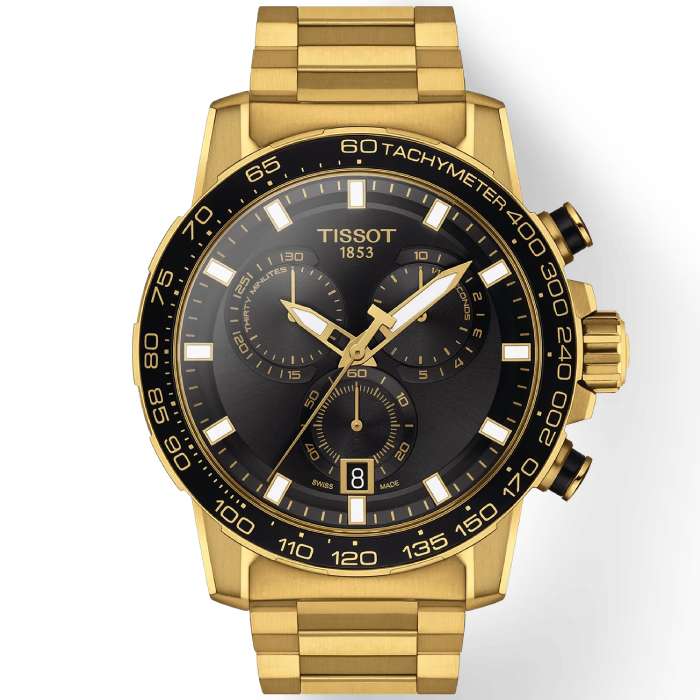 Tissot T125.617.33.051.01