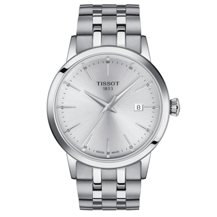 Tissot T129.410.11.031.00