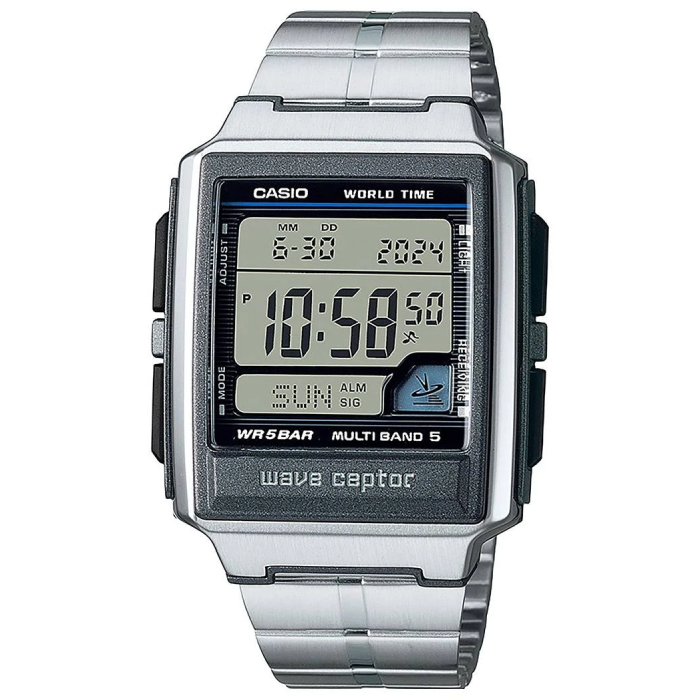 Casio WV-59RD-1AER