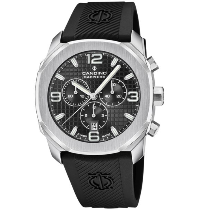 Candino C4774/6 Gents Sport