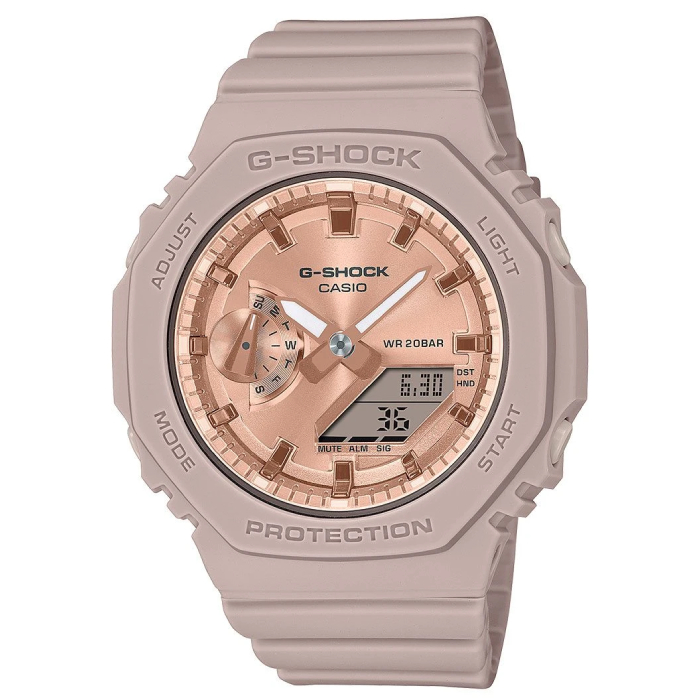 Casio GMA-S2100MD-4AER